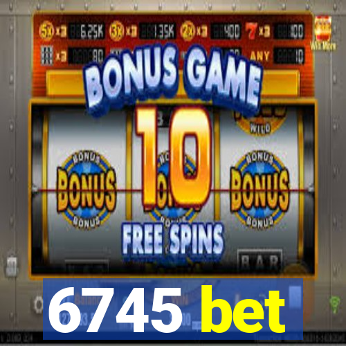 6745 bet